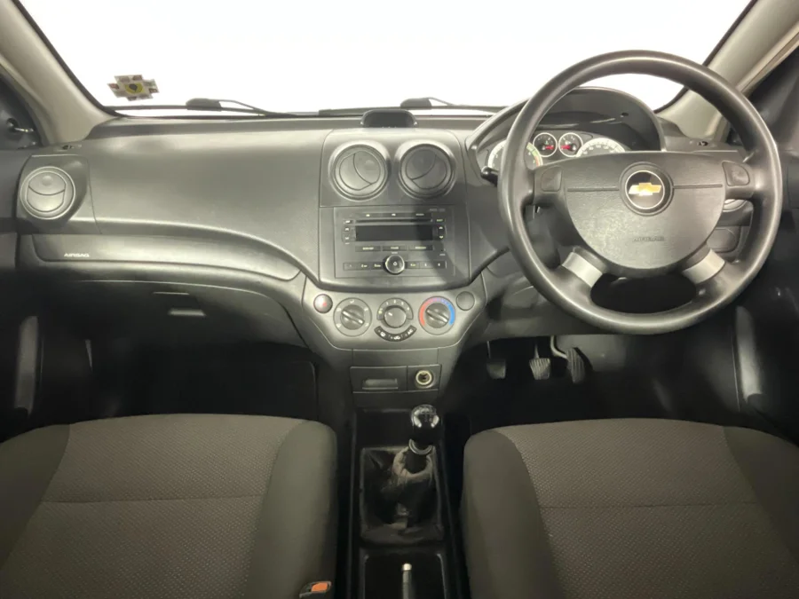 Used 2016 Chevrolet Aveo hatch 1.6 L - WeBuyCars Durban Used 2016 Chevrolet Aveo hatch 1.6 L - WeBuyCars Durban