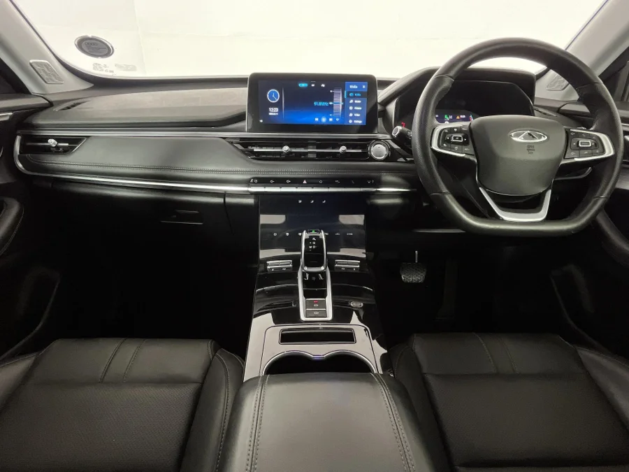 Used 2023 Chery Tiggo 7 Pro 1.5T Executive - WeBuyCars Montana Used 2023 Chery Tiggo 7 Pro 1.5T Executive - WeBuyCars Montana