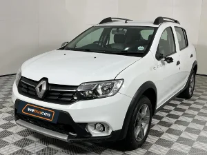 Used 2020 Renault Sandero 66kW turbo Stepway Expression
