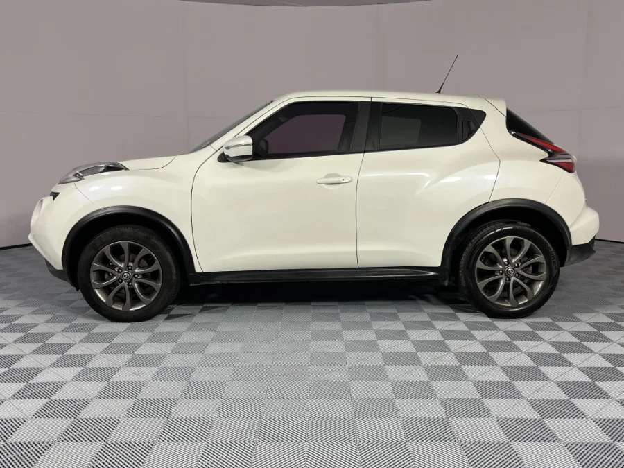 Used 2017 Nissan Juke 1.2T Acenta+ - WeBuyCars Brackenfell Cape Town Used 2017 Nissan Juke 1.2T Acenta+ - WeBuyCars Brackenfell Cape Town