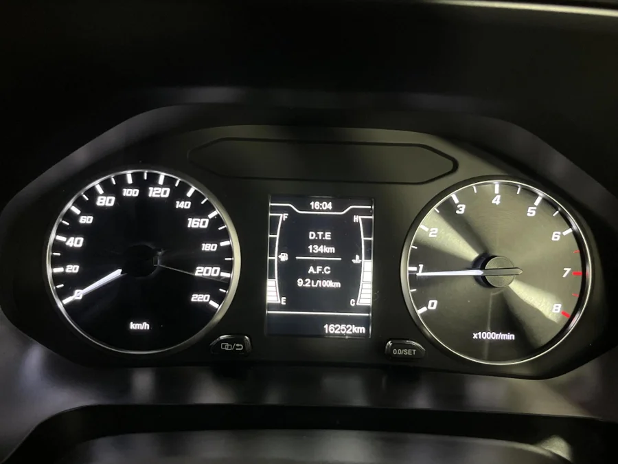 Used 2024 Chery Tiggo 4 Pro 1.5 LiT manual - WeBuyCars Brackenfell Cape Town