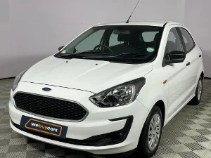 Used 2020 Ford Figo hatch 1.5 Ambiente