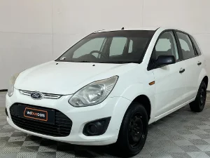 Used 2012 Ford Figo 1.4 Ambiente