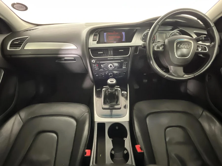 Used 2012 Audi A4 1.8T Ambition - WeBuyCars The Dome