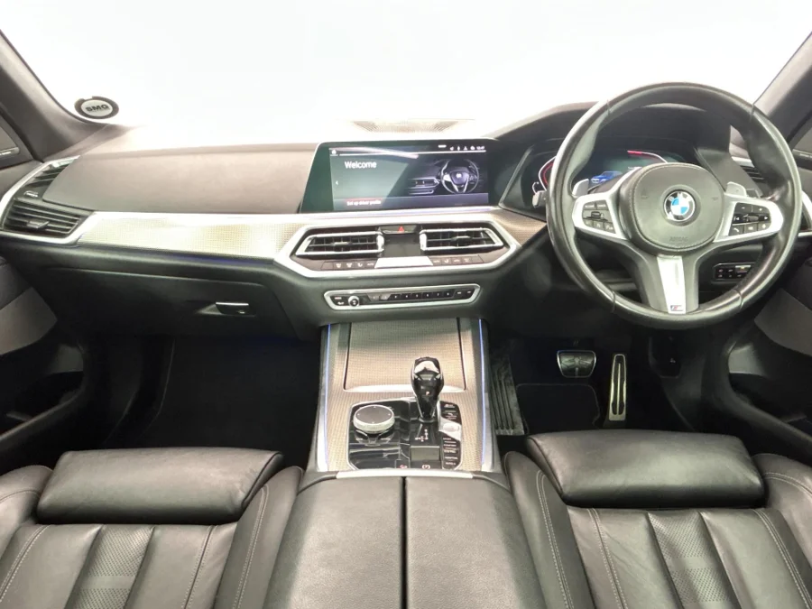 Used 2019 BMW X5 xDrive30d M Sport - WeBuyCars Richmond Used 2019 BMW X5 xDrive30d M Sport - WeBuyCars Richmond