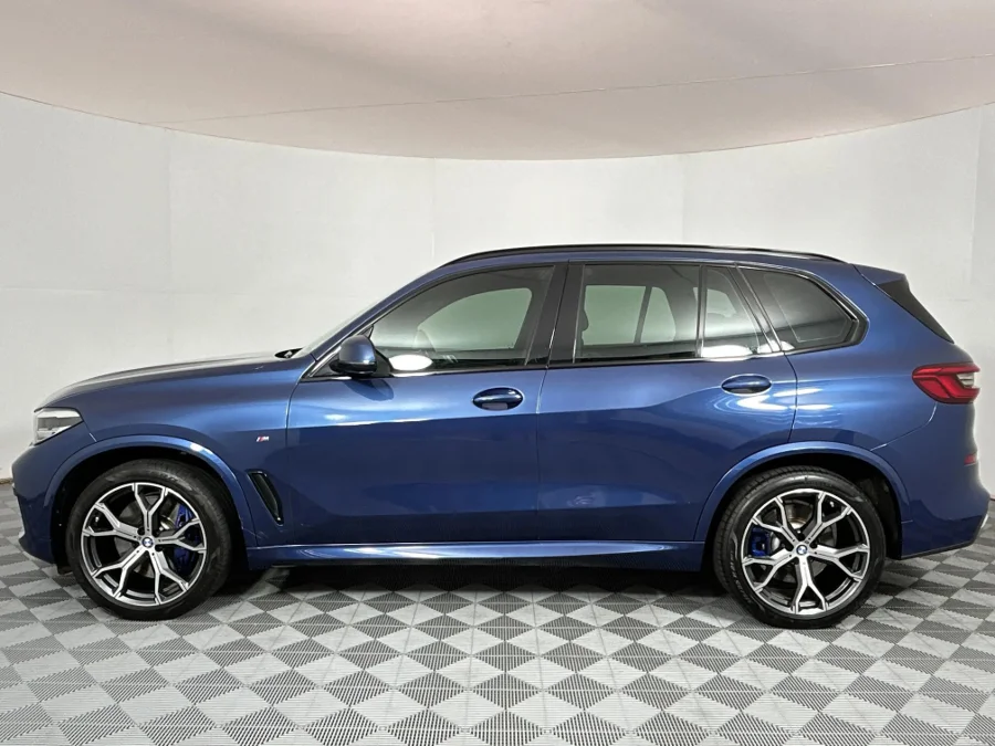 Used 2019 BMW X5 xDrive30d M Sport - WeBuyCars Richmond Used 2019 BMW X5 xDrive30d M Sport - WeBuyCars Richmond