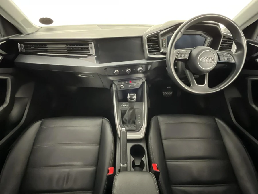 Used 2020 Audi A1 Sportback 30TFSI - WeBuyCars Richmond