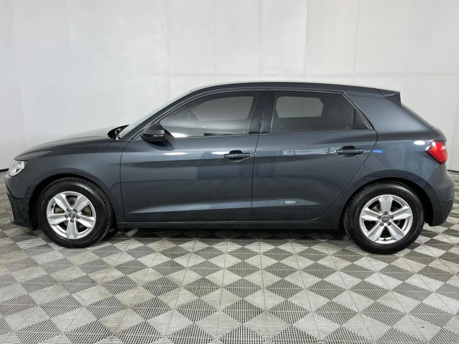 Used 2020 Audi A1 Sportback 30TFSI - WeBuyCars Richmond