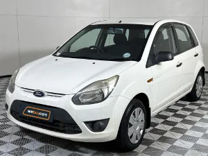 Used 2011 Ford Figo 1.4TDCi Ambiente
