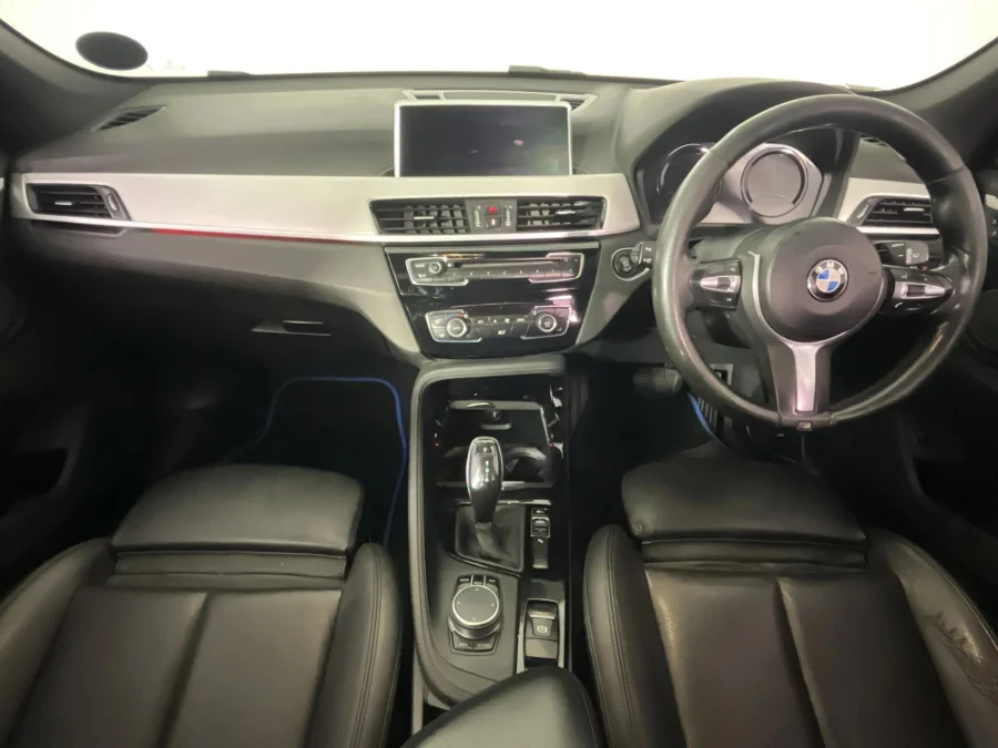 Used 2019 BMW X1 sDrive18i M Sport auto - WeBuyCars Richmond