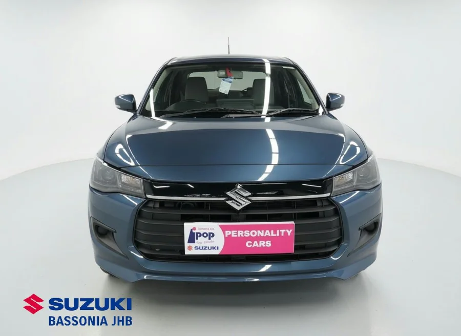 Used 2026 Suzuki DZire 1.2 GL+ auto - Suzuki Bassonia Used 2026 Suzuki DZire 1.2 GL+ auto - Suzuki Bassonia