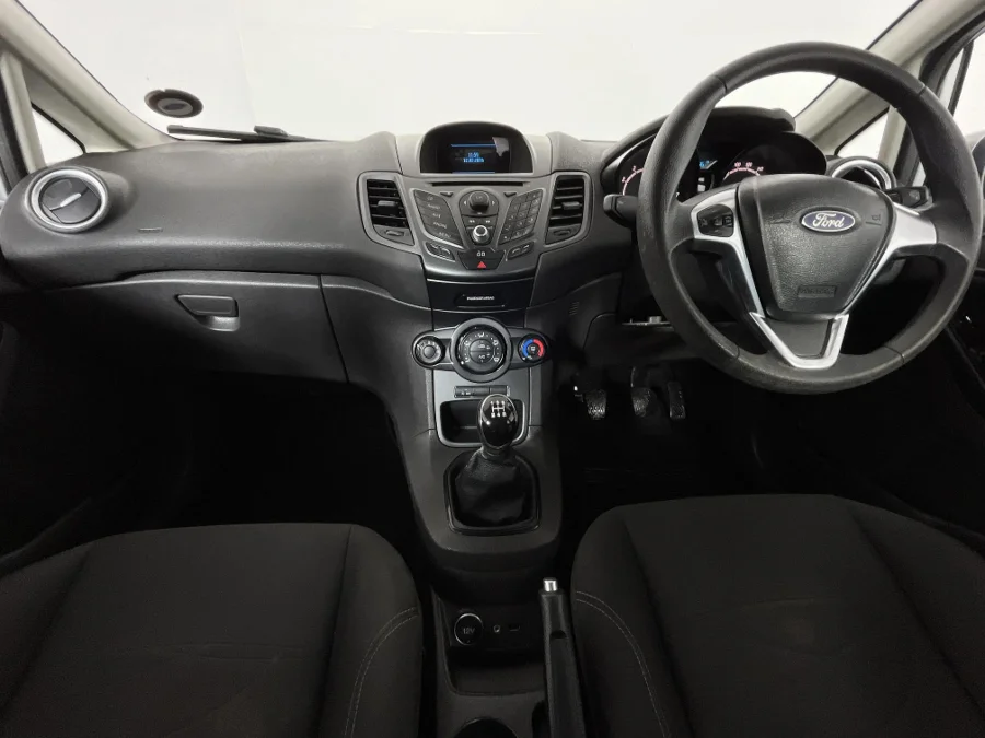 Used 2013 Ford Fiesta 5-door 1.0T Trend - WeBuyCars Montana