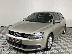 Used 2013 Volkswagen Jetta 1.4TSI Comfortline