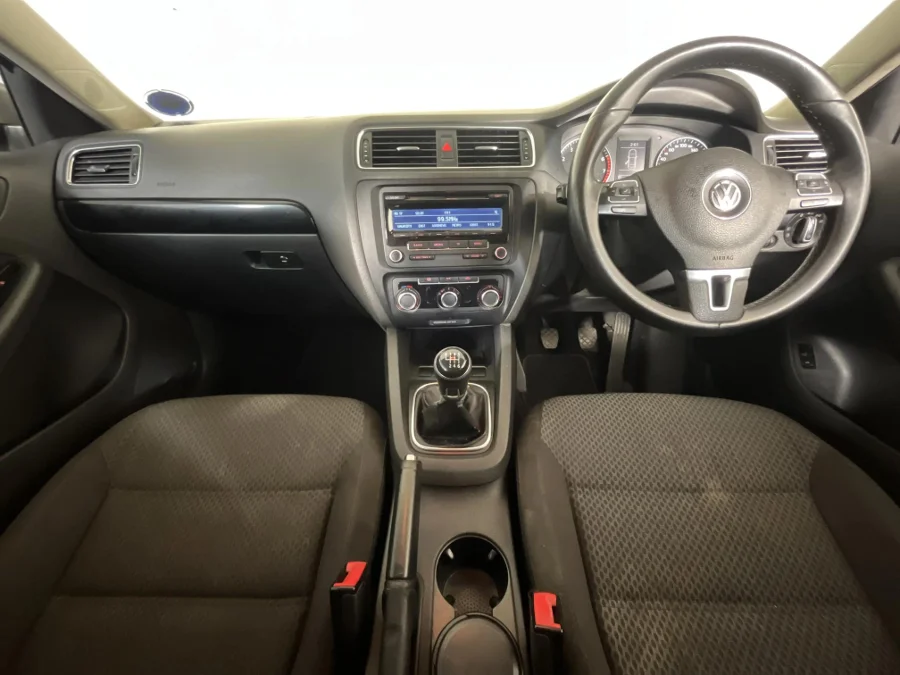Used 2013 Volkswagen Jetta 1.4TSI Comfortline - WeBuyCars Riverhorse