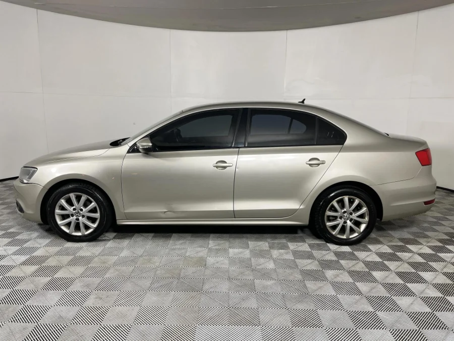 Used 2013 Volkswagen Jetta 1.4TSI Comfortline - WeBuyCars Riverhorse