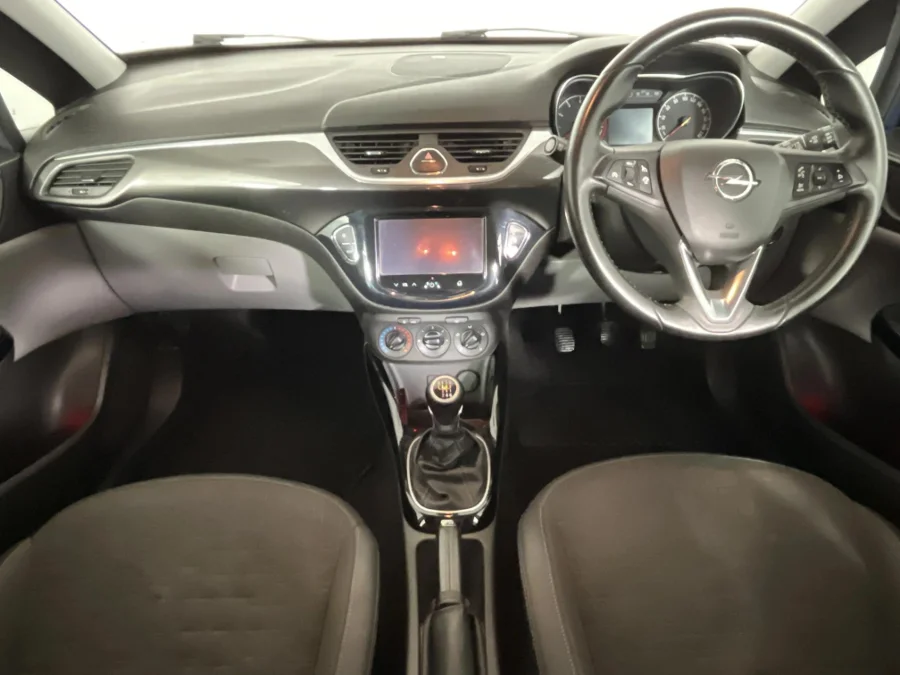 Used 2015 Opel Corsa 1.0T Enjoy - WeBuyCars Silverlakes