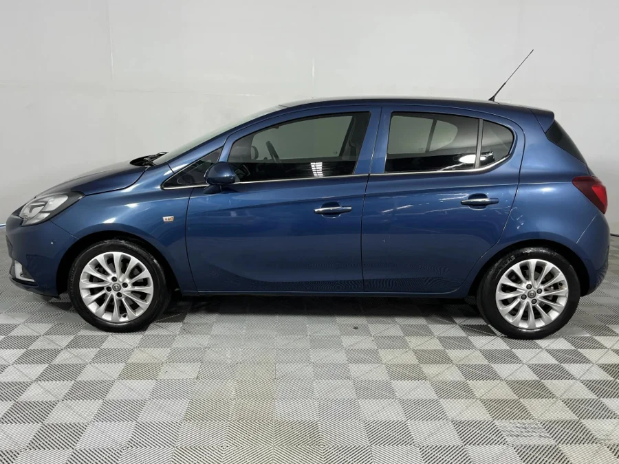 Used 2015 Opel Corsa 1.0T Enjoy - WeBuyCars Silverlakes