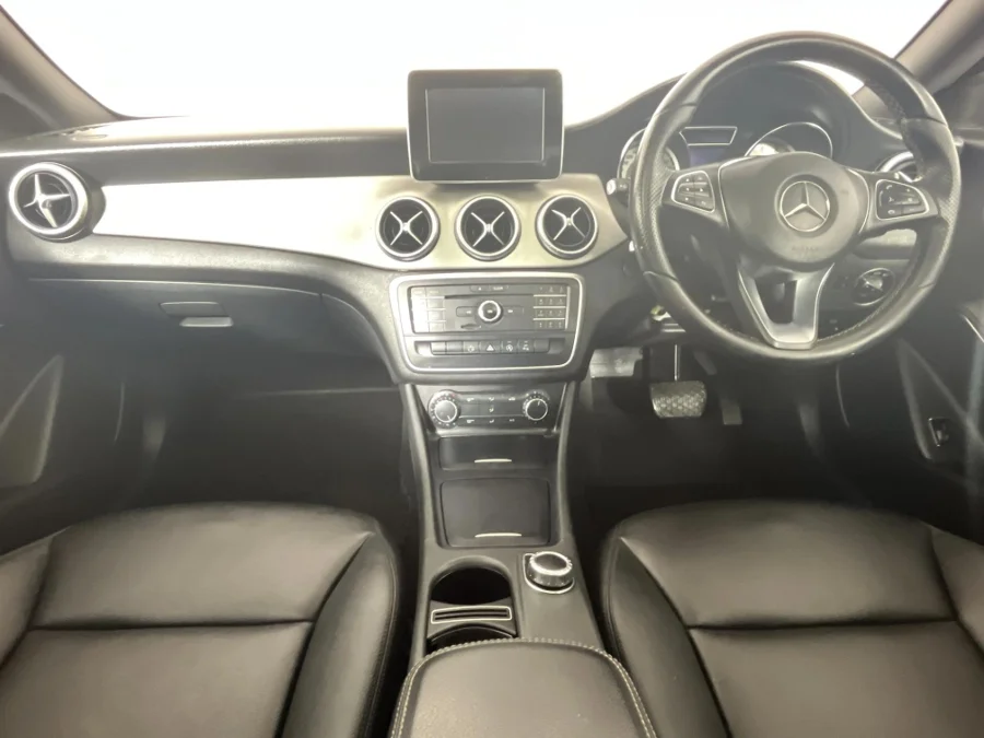 Used 2015 Mercedes-Benz CLA 200 - WeBuyCars Montana