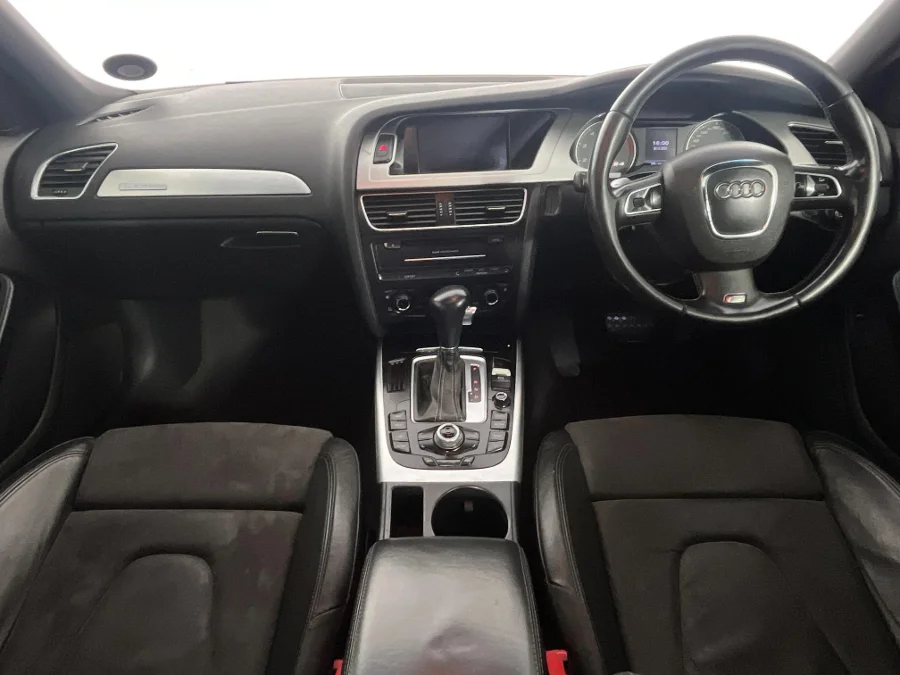 Used 2010 Audi S4 V6T quattro auto - WeBuyCars Montana Used 2010 Audi S4 V6T quattro auto - WeBuyCars Montana