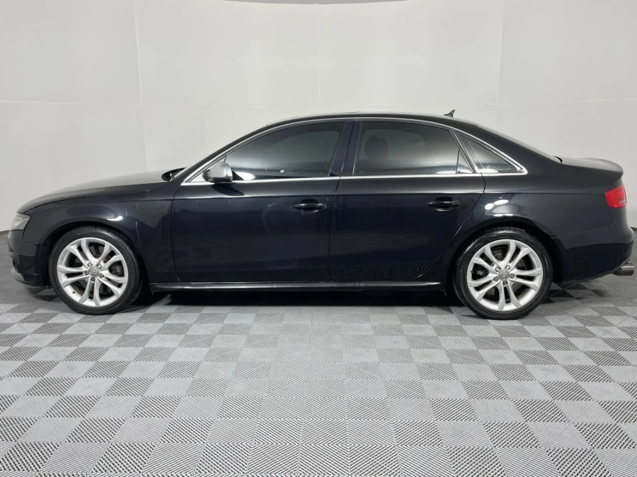 Used 2010 Audi S4 V6T quattro auto - WeBuyCars Montana Used 2010 Audi S4 V6T quattro auto - WeBuyCars Montana