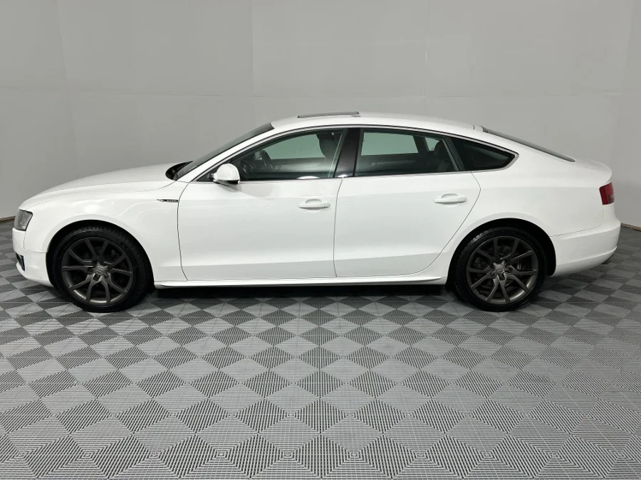 Used 2011 Audi A5 coupe 2.0T quattro - WeBuyCars Richmond