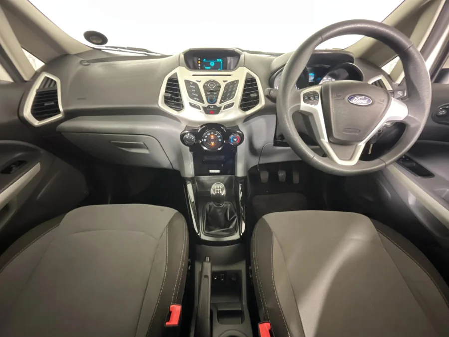 Used 2015 Ford EcoSport 1.5TDCi Trend - WeBuyCars Midstream