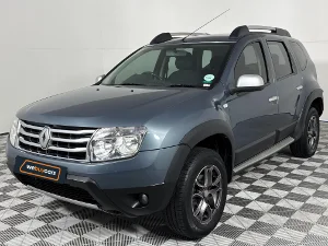 Used 2013 Renault Duster 1.6 Dynamique