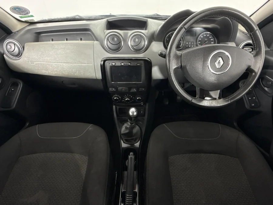 Used 2013 Renault Duster 1.6 Dynamique - WeBuyCars Vereeniging