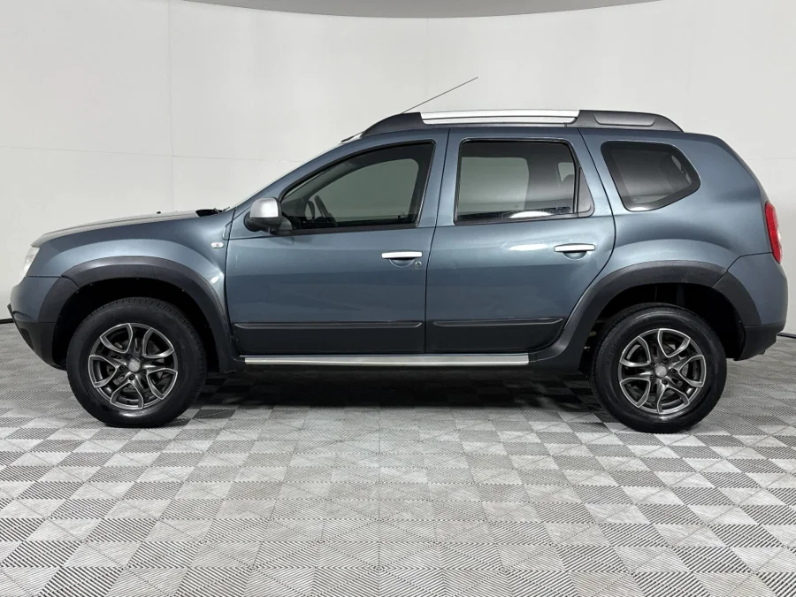 Used 2013 Renault Duster 1.6 Dynamique - WeBuyCars Vereeniging
