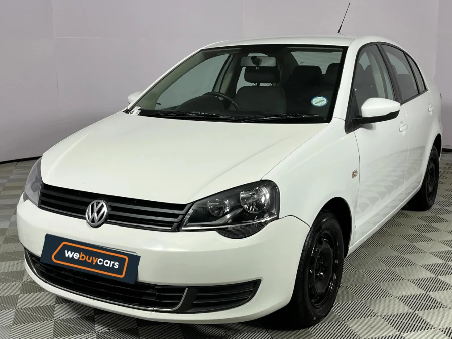 Used 2018 Volkswagen Polo Vivo sedan 1.4 Trendline auto - WeBuyCars Durban Used 2018 Volkswagen Polo Vivo sedan 1.4 Trendline auto - WeBuyCars Durban