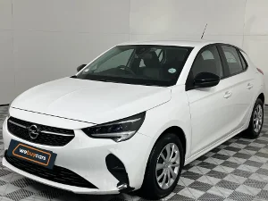 Used 2022 Opel Corsa 1.2