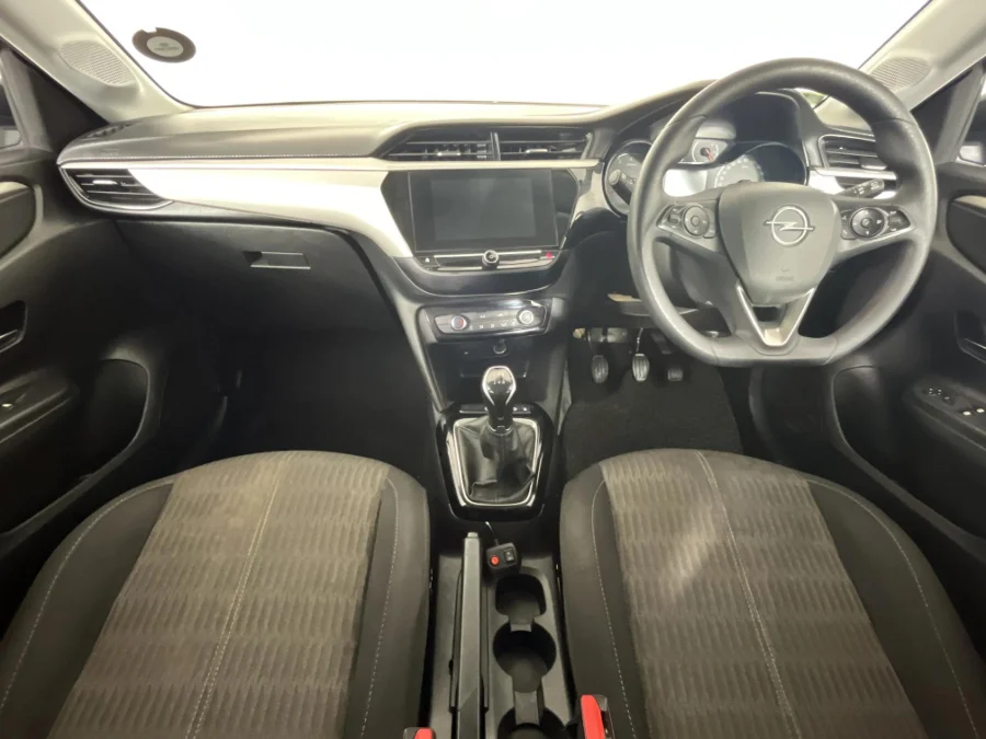 Used 2022 Opel Corsa 1.2 - WeBuyCars  Witbank