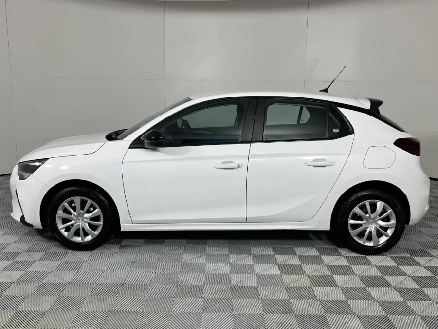 Used 2022 Opel Corsa 1.2 - WeBuyCars  Witbank
