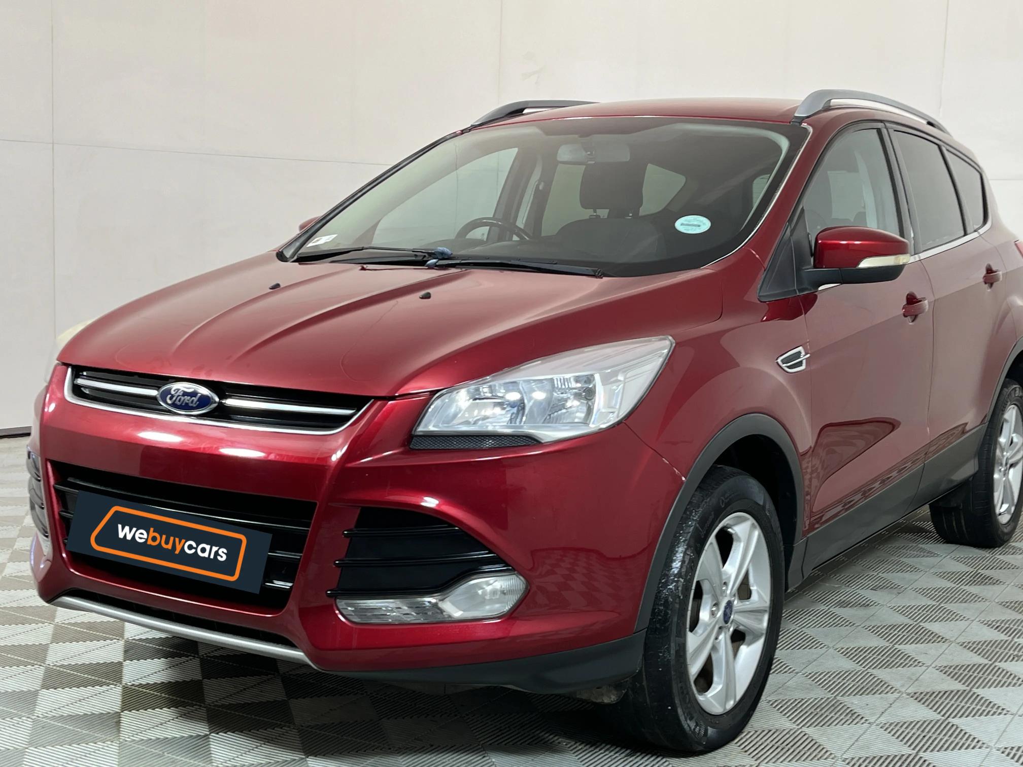 Used 2015 Ford Kuga 1.5T Ambiente