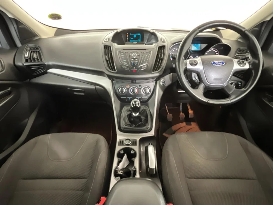 Used 2015 Ford Kuga 1.5T Ambiente - WeBuyCars JHB South