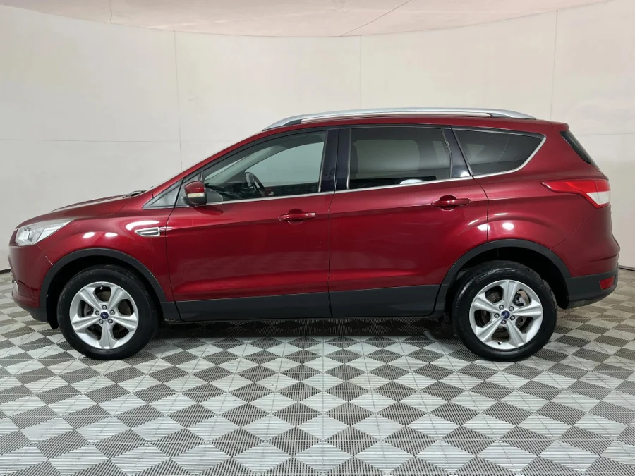 Used 2015 Ford Kuga 1.5T Ambiente - WeBuyCars JHB South