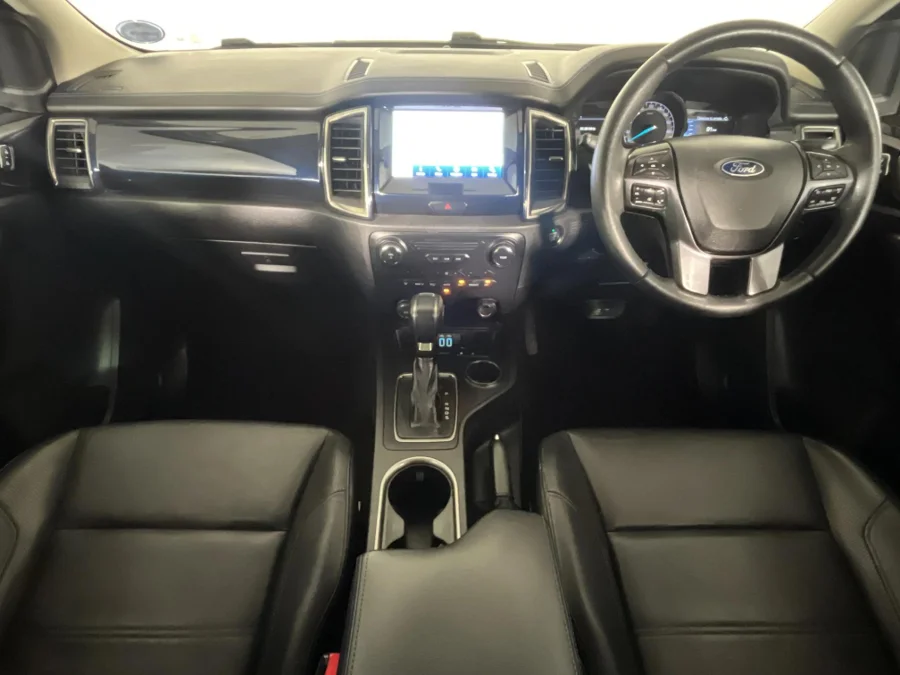 Used 2021 Ford Everest 2.0SiT XLT Sport - WeBuyCars Silverlakes