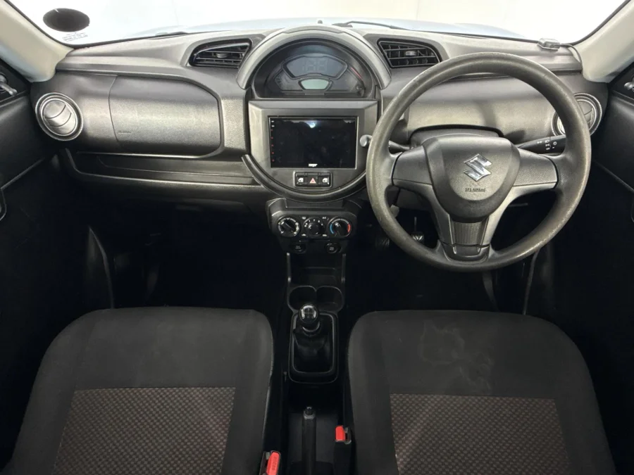 Used 2020 Suzuki S-Presso 1.0 GL+ manual - WeBuyCars Vereeniging