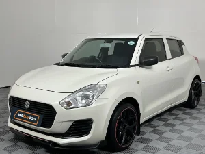 Used 2020 Suzuki Swift 1.2 GA