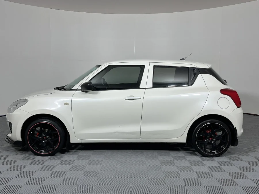 Used 2020 Suzuki Swift 1.2 GA - WeBuyCars  Witbank