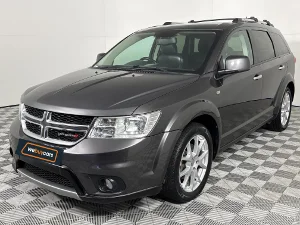 Used 2015 Dodge Journey 3.6 R/T
