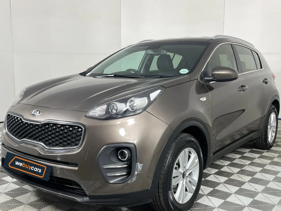 Used 2018 Kia Sportage 2.0 Ignite Plus auto - WeBuyCars Polokwane Used 2018 Kia Sportage 2.0 Ignite Plus auto - WeBuyCars Polokwane