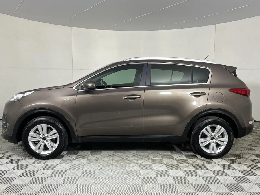 Used 2018 Kia Sportage 2.0 Ignite Plus auto - WeBuyCars Polokwane Used 2018 Kia Sportage 2.0 Ignite Plus auto - WeBuyCars Polokwane