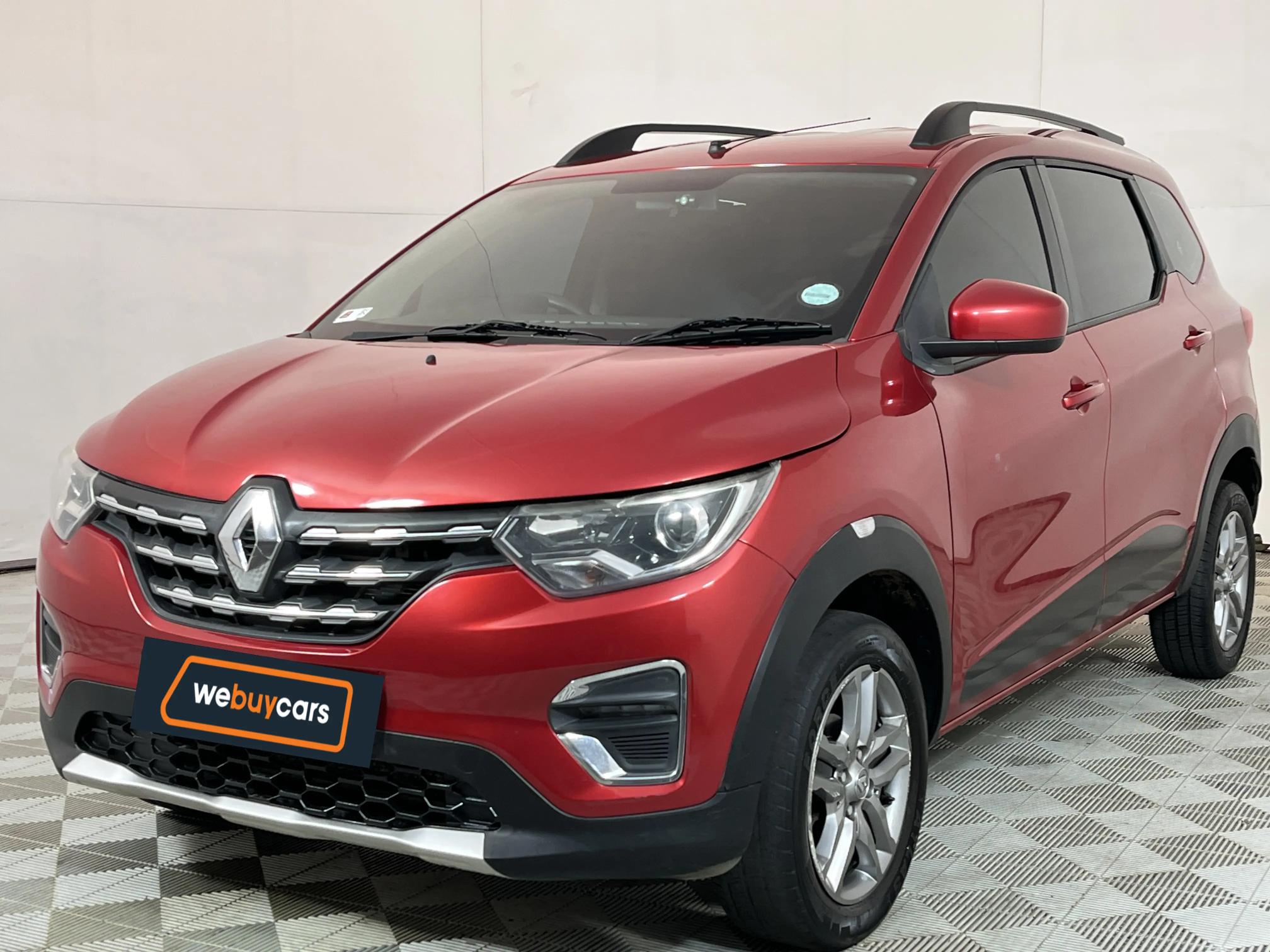 Used 2020 Renault Triber 1.0 Prestige