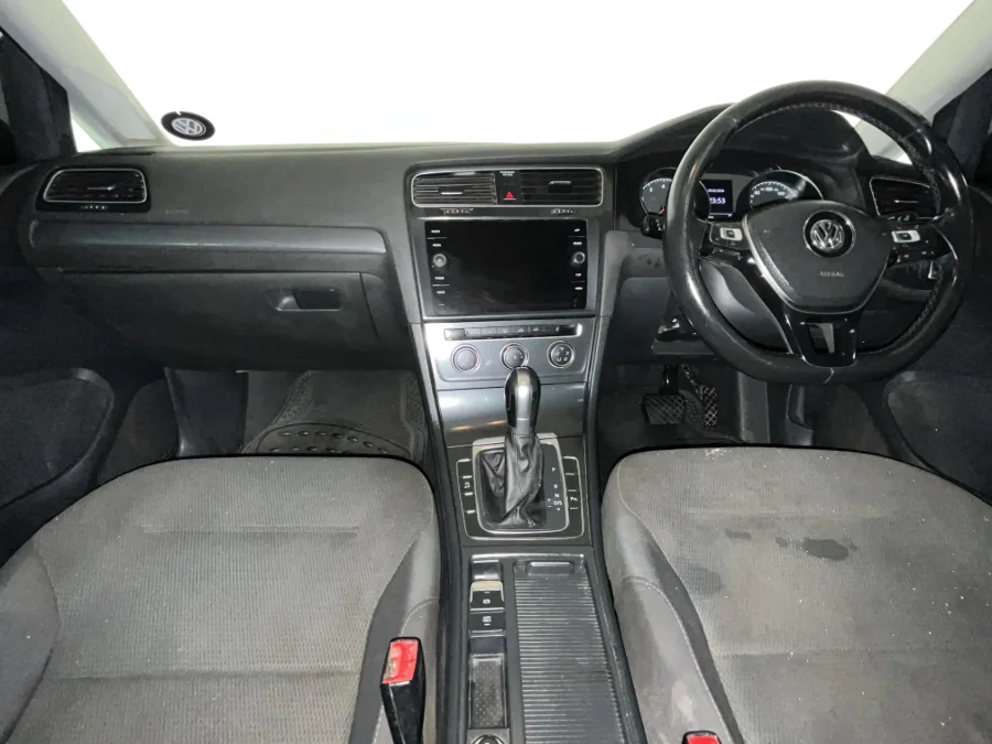 Used 2019 Volkswagen Golf 1.4TSI Comfortline - WeBuyCars Montana