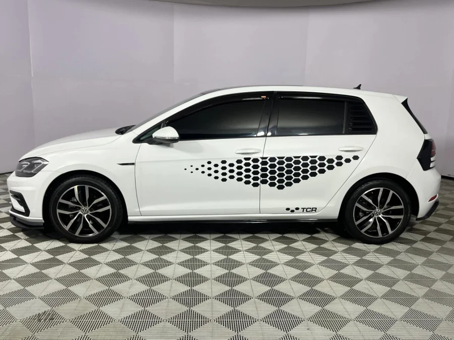 Used 2019 Volkswagen Golf 1.4TSI Comfortline - WeBuyCars Montana