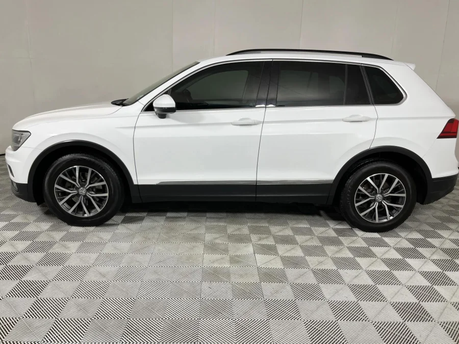 Used 2018 Volkswagen Tiguan 1.4TSI Comfortline auto - WeBuyCars Midstream Used 2018 Volkswagen Tiguan 1.4TSI Comfortline auto - WeBuyCars Midstream