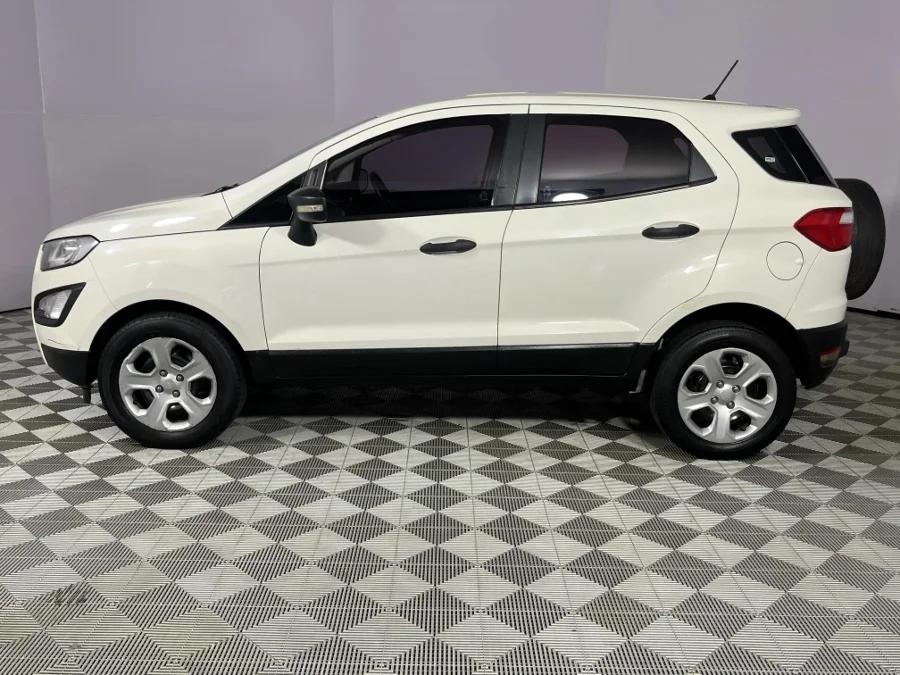 Used 2020 Ford EcoSport 1.5 Ambiente - WeBuyCars Montana