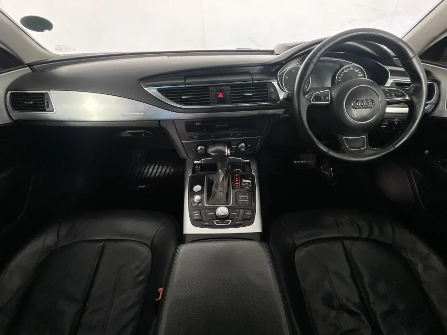 Used 2011 Audi A7 Sportback 3.0TDI quattro - WeBuyCars George