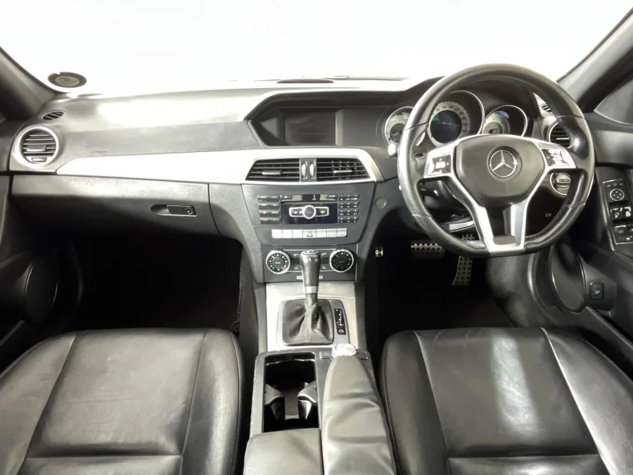 Used 2012 Mercedes-Benz C-Class C200CDI Avantgarde - WeBuyCars Witbank Used 2012 Mercedes-Benz C-Class C200CDI Avantgarde - WeBuyCars Witbank